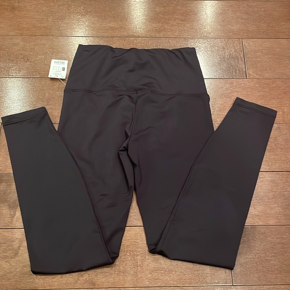 Ardene Black Leggings NEW - Picture 5 of 6